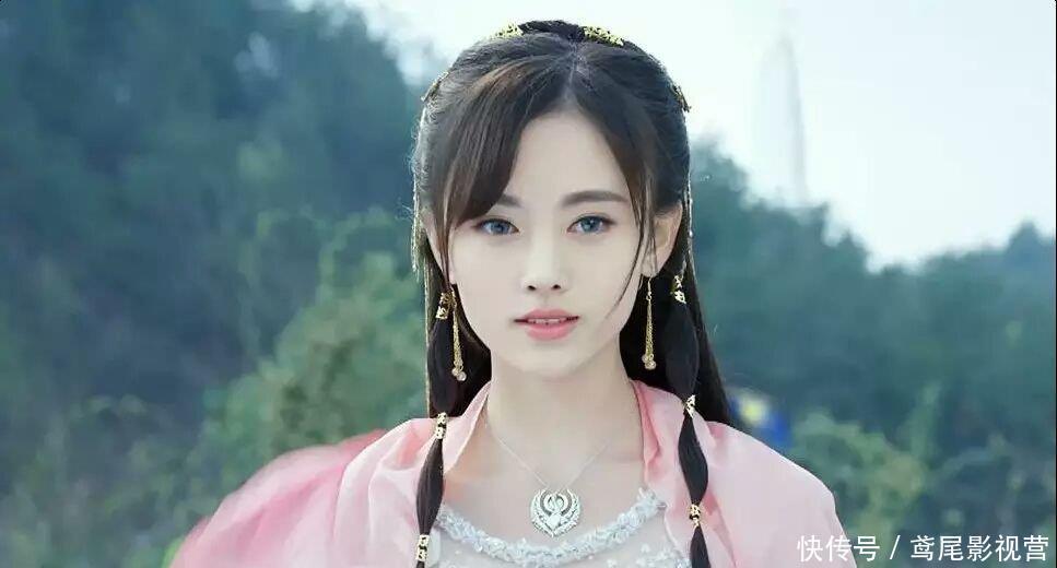 动漫牡丹